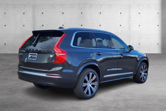 used 2024 Volvo XC90 Recharge Plug-In Hybrid car, priced at $74,342