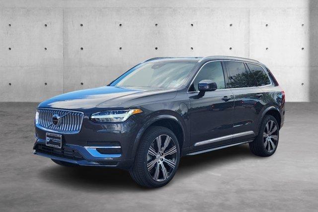 used 2024 Volvo XC90 Recharge Plug-In Hybrid car, priced at $74,342