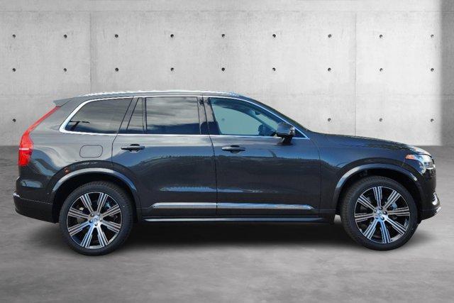 used 2024 Volvo XC90 Recharge Plug-In Hybrid car, priced at $74,342