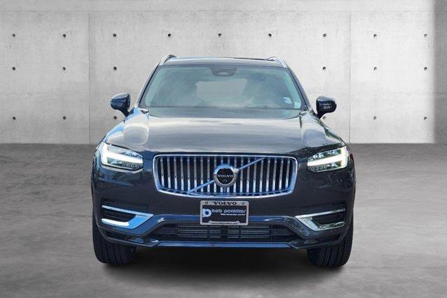 used 2024 Volvo XC90 Recharge Plug-In Hybrid car, priced at $74,342