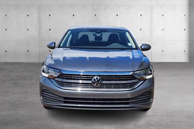 new 2024 Volkswagen Jetta car, priced at $23,638