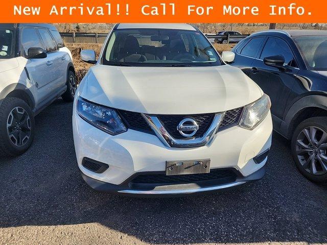 used 2016 Nissan Rogue car, priced at $12,685