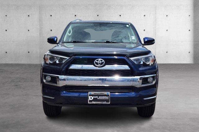 used 2019 Toyota 4Runner car, priced at $40,999