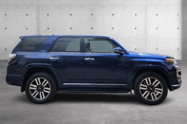 used 2019 Toyota 4Runner car, priced at $37,999