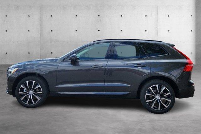 new 2024 Volvo XC60 car, priced at $57,212