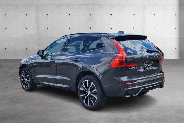 new 2024 Volvo XC60 car, priced at $57,212