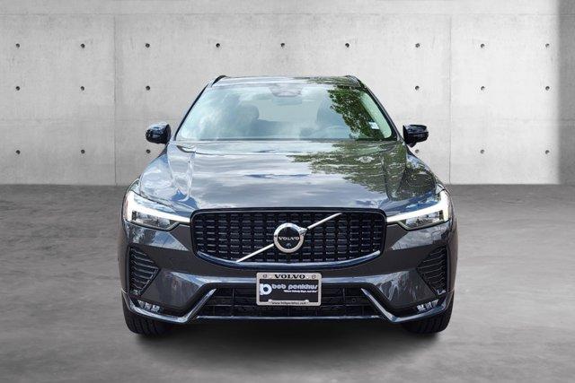 new 2024 Volvo XC60 car, priced at $57,212