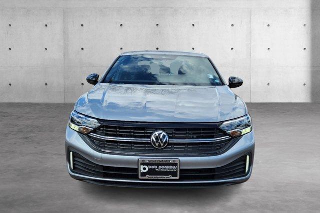 new 2024 Volkswagen Jetta car, priced at $24,193