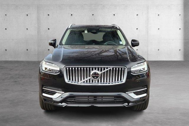 new 2024 Volvo XC90 Recharge Plug-In Hybrid car, priced at $87,052
