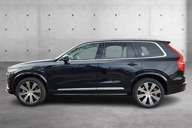 new 2024 Volvo XC90 Recharge Plug-In Hybrid car, priced at $87,052