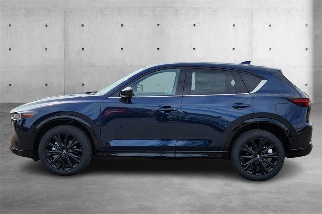 new 2025 Mazda CX-5 car, priced at $39,037