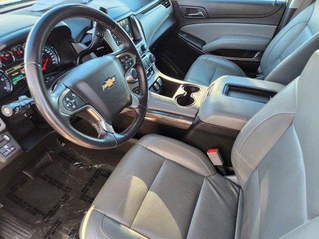 used 2016 Chevrolet Tahoe car, priced at $21,575