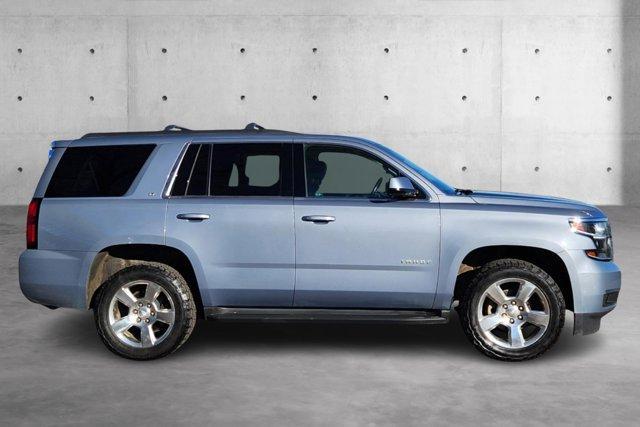 used 2016 Chevrolet Tahoe car, priced at $21,575