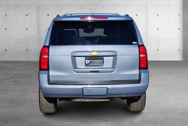 used 2016 Chevrolet Tahoe car, priced at $21,575