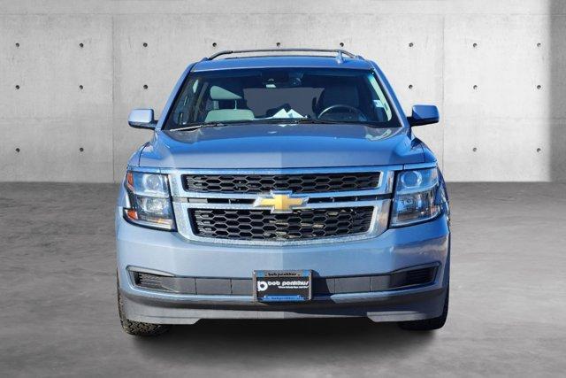 used 2016 Chevrolet Tahoe car, priced at $21,575