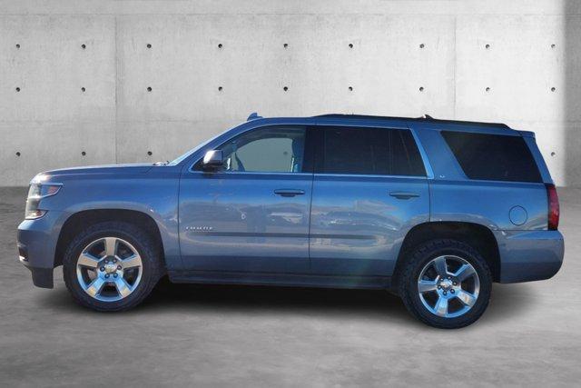 used 2016 Chevrolet Tahoe car, priced at $21,575