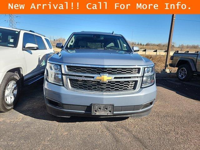 used 2016 Chevrolet Tahoe car, priced at $22,587