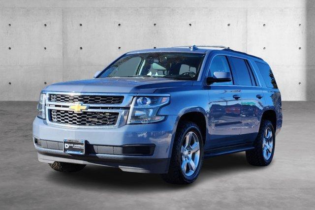 used 2016 Chevrolet Tahoe car, priced at $21,575