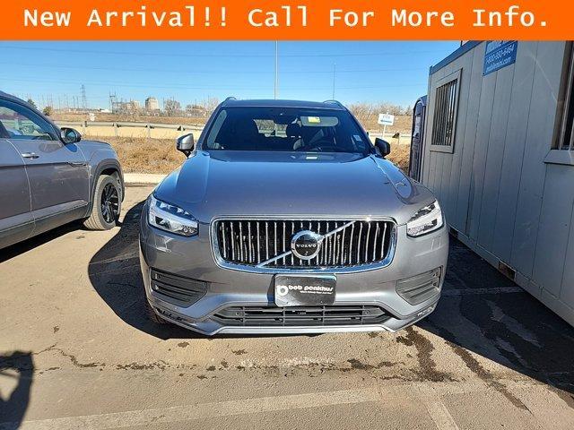 used 2020 Volvo XC90 car, priced at $32,686