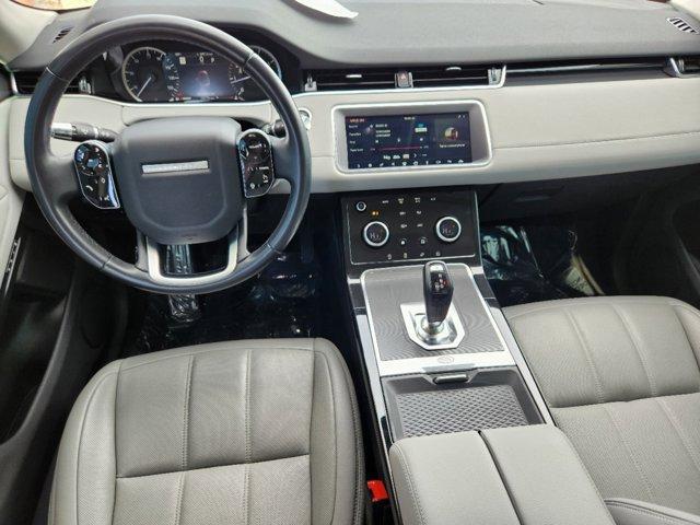 used 2020 Land Rover Range Rover Evoque car, priced at $27,267