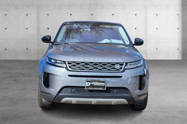 used 2020 Land Rover Range Rover Evoque car, priced at $27,267