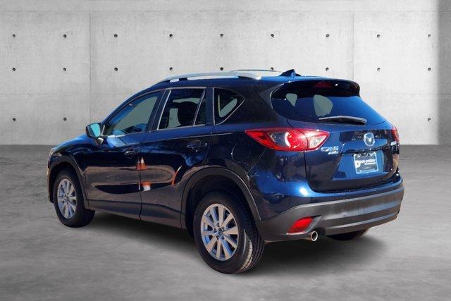 used 2016 Mazda CX-5 car, priced at $13,417