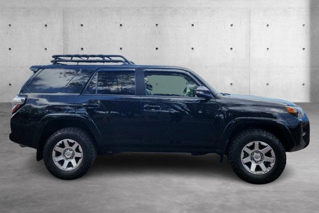 used 2016 Toyota 4Runner car, priced at $30,999