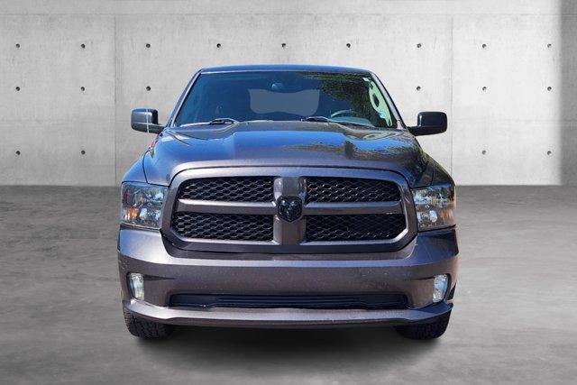 used 2017 Ram 1500 car, priced at $15,578