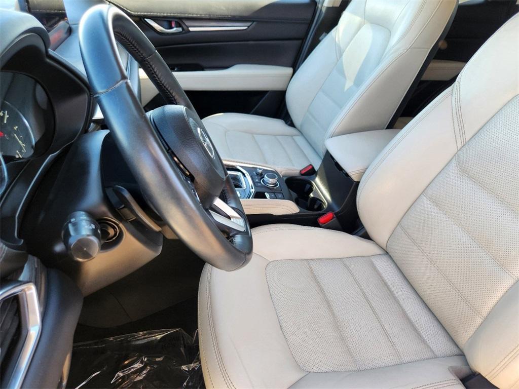 used 2020 Mazda CX-5 car, priced at $23,587