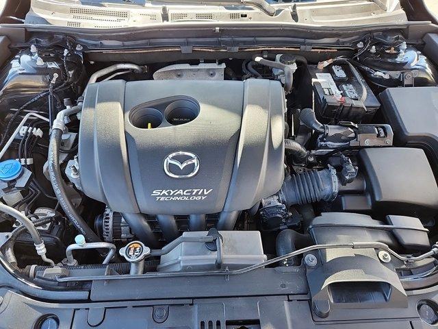 used 2014 Mazda Mazda3 car, priced at $11,999