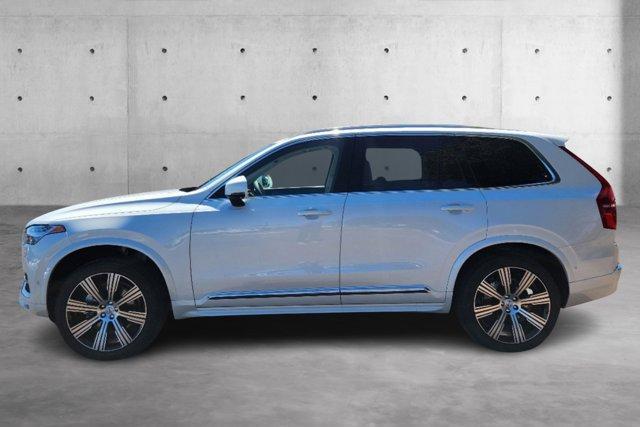 new 2025 Volvo XC90 car, priced at $70,952