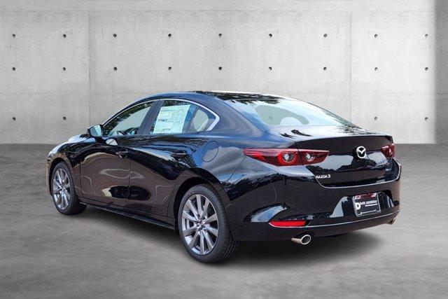 new 2024 Mazda Mazda3 car, priced at $28,127