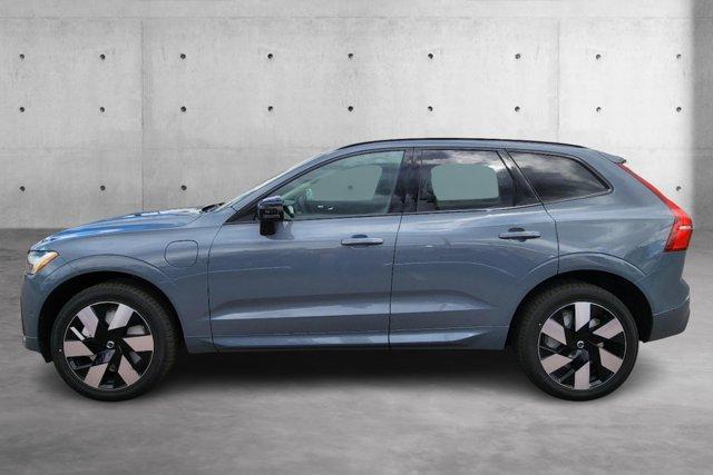 new 2024 Volvo XC60 Recharge Plug-In Hybrid car, priced at $65,012