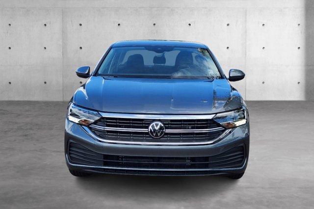 new 2024 Volkswagen Jetta car, priced at $24,037