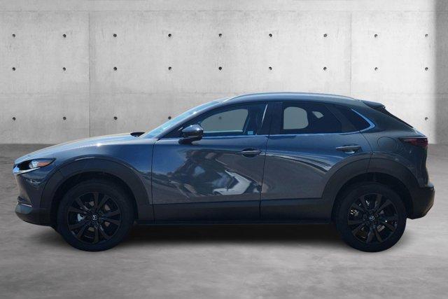 used 2024 Mazda CX-30 car, priced at $29,386