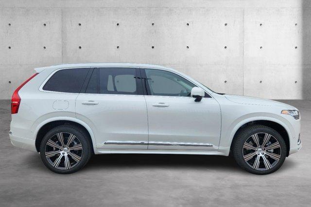 new 2025 Volvo XC90 Plug-In Hybrid car, priced at $79,497