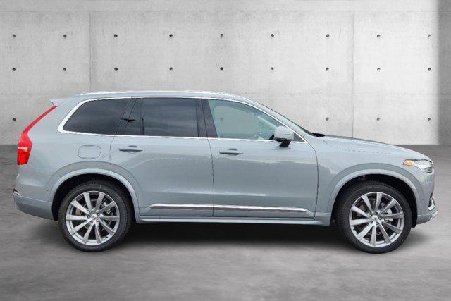 new 2025 Volvo XC90 car, priced at $72,322