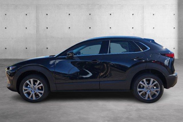 new 2024 Mazda CX-30 car, priced at $34,177