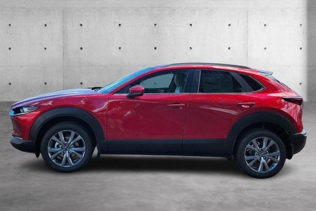 new 2024 Mazda CX-30 car, priced at $29,174