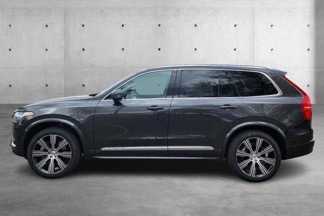 new 2024 Volvo XC90 Recharge Plug-In Hybrid car, priced at $74,442