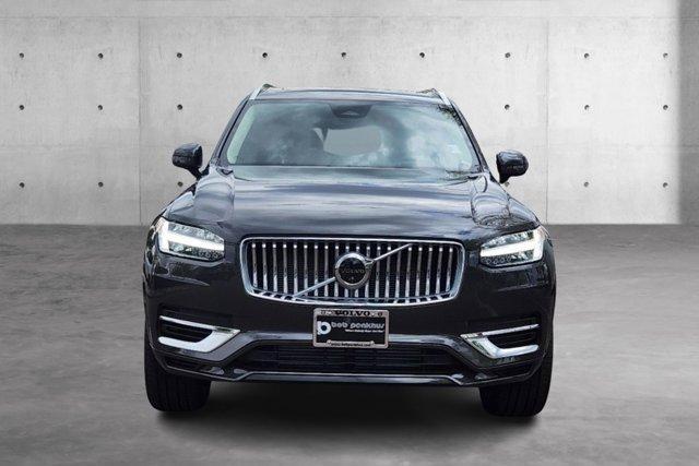new 2024 Volvo XC90 Recharge Plug-In Hybrid car, priced at $74,442