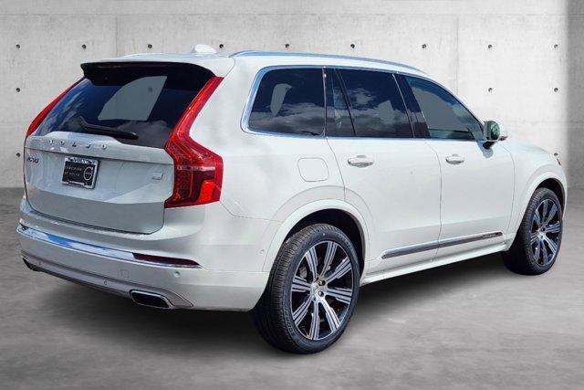 used 2021 Volvo XC90 Recharge Plug-In Hybrid car, priced at $49,475