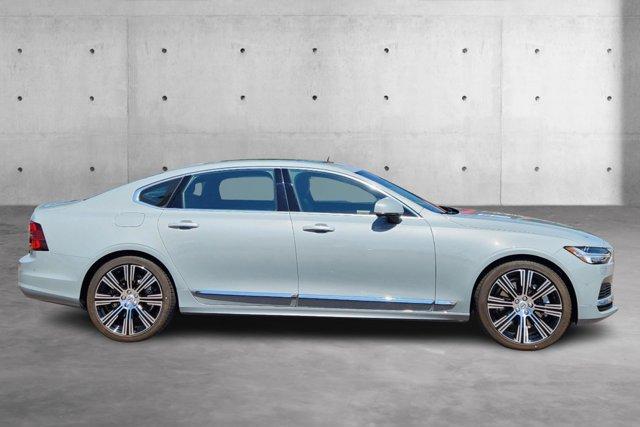 new 2024 Volvo S90 Recharge Plug-In Hybrid car, priced at $70,412