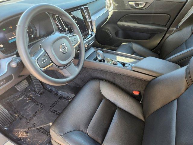 used 2024 Volvo S60 car, priced at $33,562