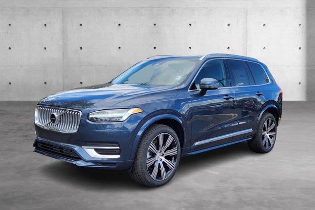 new 2024 Volvo XC90 Recharge Plug-In Hybrid car, priced at $74,442