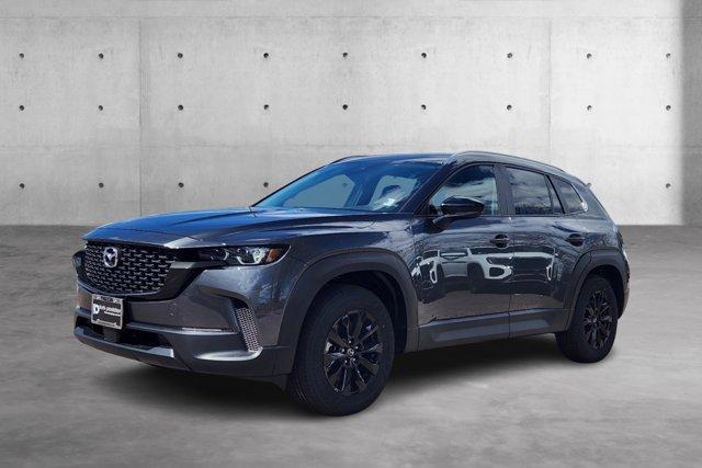 new 2024 Mazda CX-50 car, priced at $31,832