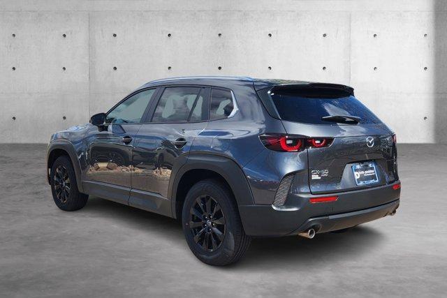 new 2024 Mazda CX-50 car, priced at $31,832