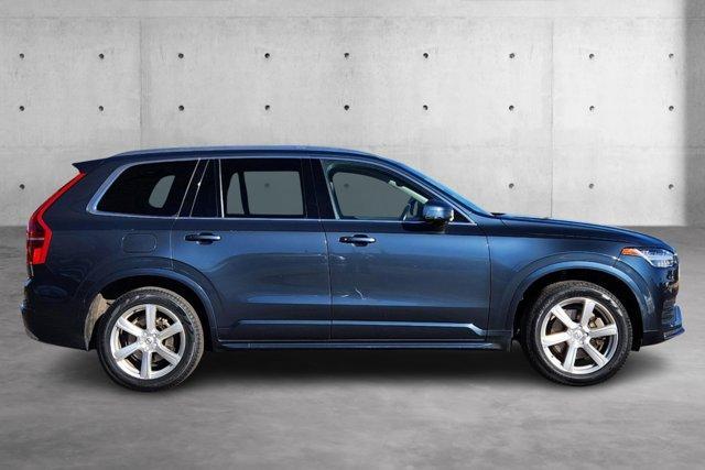 used 2020 Volvo XC90 car, priced at $27,186