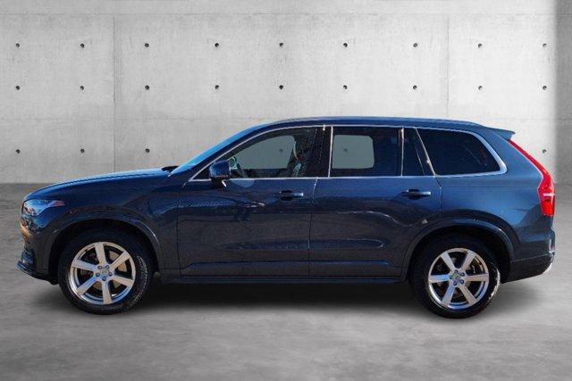 used 2020 Volvo XC90 car, priced at $27,186