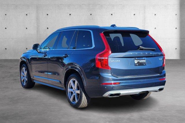 used 2020 Volvo XC90 car, priced at $27,186